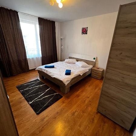 Scc Apartments クルージュ＝ナポカ エクステリア 写真