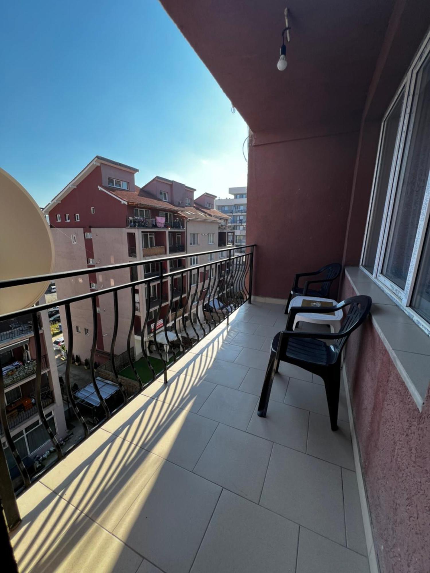 Scc Apartments クルージュ＝ナポカ エクステリア 写真